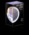 Dylon Machine Fabric Dye - French Lavender (02) Part No.DYMC02
